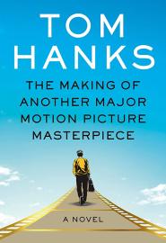 Cover image for The Making of Another Major Motion Picture Masterpiece