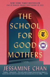 Cover image for The School for Good Mothers