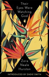 Cover image for Their Eyes Were Watching God