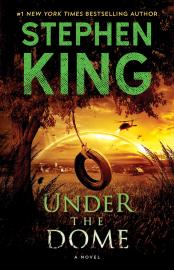 Cover image for Under the Dome