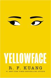 Cover image for Yellowface