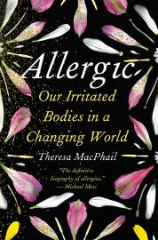 Cover image for Allergic