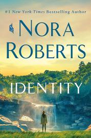 Cover image for Identity