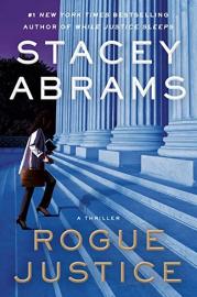 Cover image for Rogue Justice