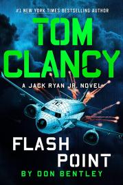 Cover image for Tom Clancy Flash Point
