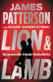 Cover image for Lion and Lamb