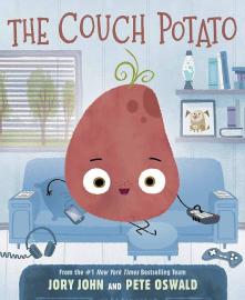 Cover image for The Couch Potato