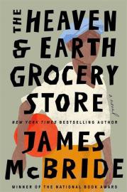 Cover image for The Heaven & Earth Grocery Store