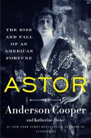 Cover image for Astor