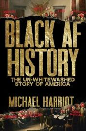 Cover image for Black AF History