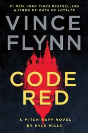 Cover image for Code Red