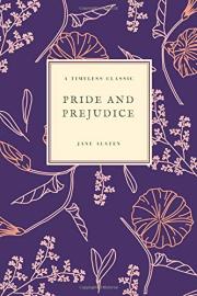 Cover image for Pride and Prejudice