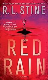Cover image for Red Rain