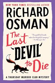 Cover image for The Last Devil to Die