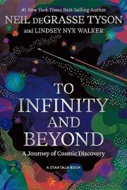 Cover image for To Infinity and Beyond