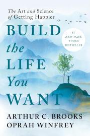 Cover image for Build the Life You Want