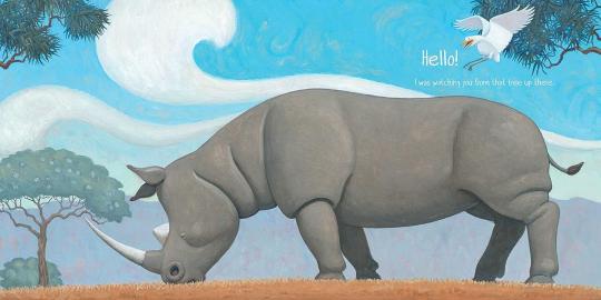 Cover image for We Are Going to Be Pals!