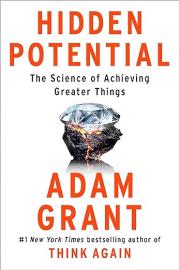 Cover image for Hidden Potential
