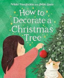 Cover image for How to Decorate a Christmas Tree