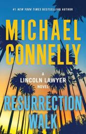 Cover image for Resurrection Walk