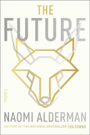 Cover image for The Future
