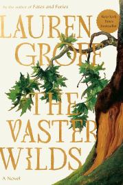Cover image for The Vaster Wilds