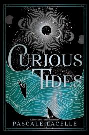 Cover image for Curious Tides