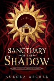 Cover image for Sanctuary of the Shadow
