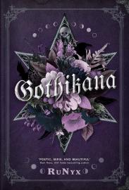 Cover image for Gothikana
