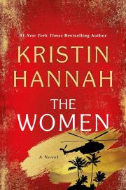 Cover image for The Women