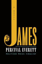 Cover image for James