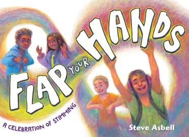 Cover image for Flap Your Hands