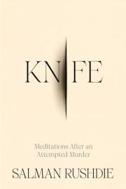 Cover image for Knife