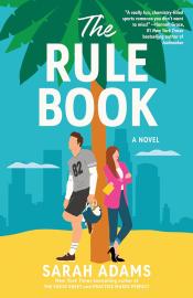 Cover image for The Rule Book