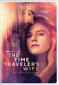 Cover image for The Time Traveler's Wife Complete Series