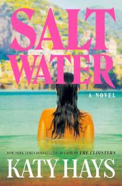Cover image for Saltwater