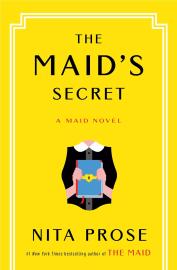Cover image for The Maid's Secret