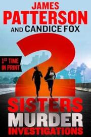 Cover image for 2 Sisters Murder Investigations