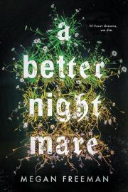 Cover image for A Better Nightmare