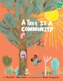 Cover image for A Tree Is a Community