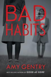 Cover image for Bad Habits