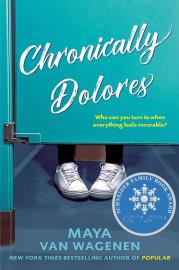 Cover image for Chronically Dolores