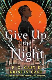 Cover image for Give Up the Night