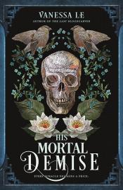 Cover image for His Mortal Demise