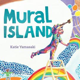 Cover image for Mural Island