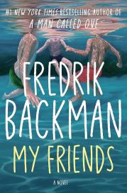 Cover image for My Friends