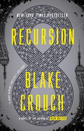 Cover image for Recursion