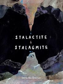 Cover image for Stalactite & Stalagmite