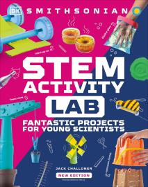 Cover image for Stem Activity Lab