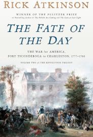 Cover image for The Fate of the Day